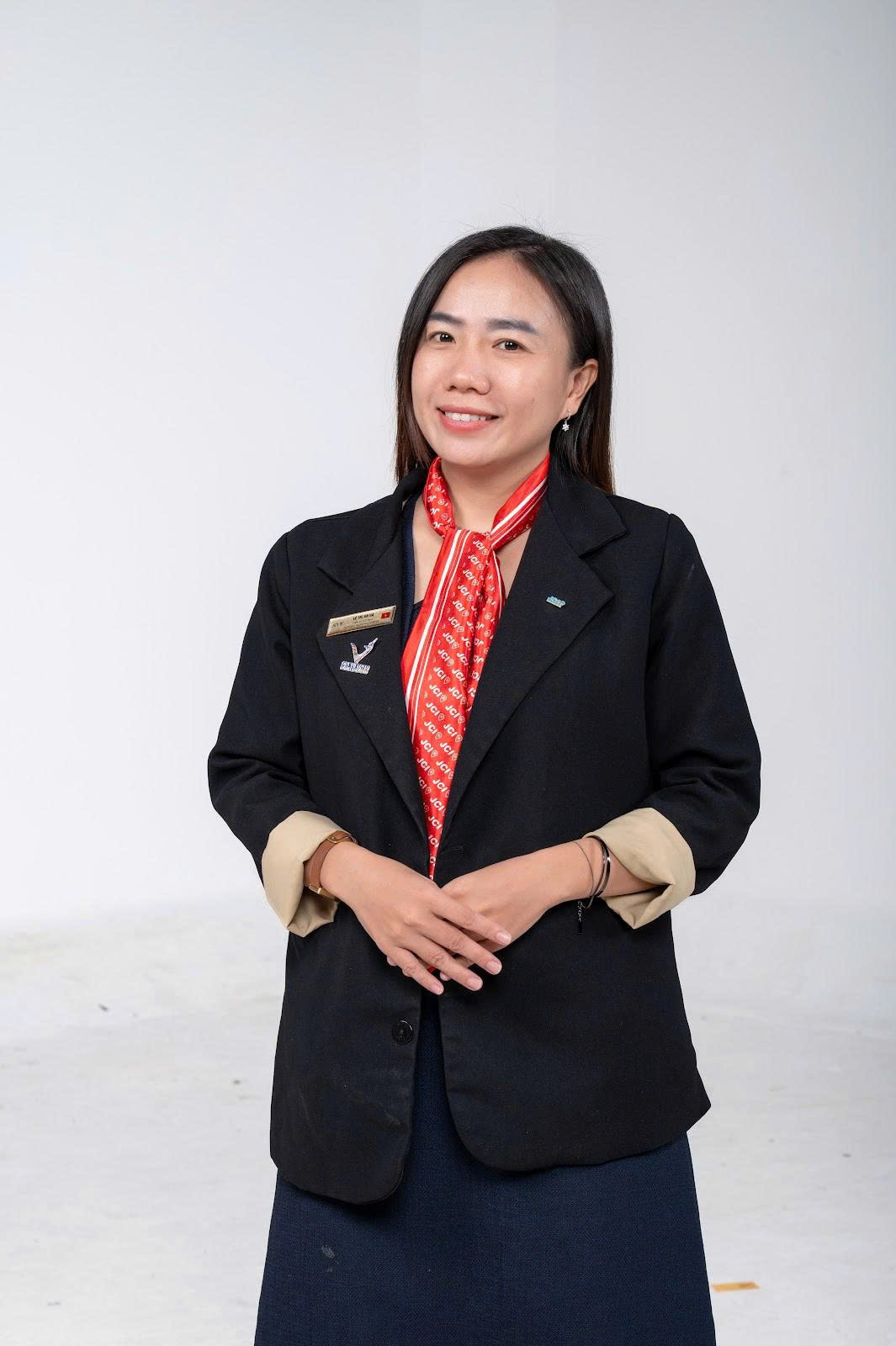 JCI Vietnam Academy 2026